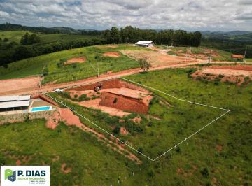 Terreno · 2308m² · Terreno em Pinhalzinho com Vista Privilegiada para as Montanhas