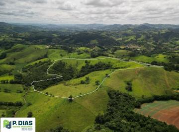 Terreno · 217800m² · Gleba de Terra com Topografia Mista em Excelente Localização — Socorro/SP
