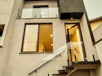 Casa · 72m² · 2 Quartos · 2 Vagas · Casa de 02 dormitórios com 72,40m², à venda na Vila São Paulo, Mogi das Cruzes - SP