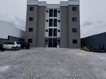 Apartamento · 65m² · 2 Quartos · 1 Vaga · Apartamento amplo de 02 dormitórios, sendo 01 suíte, à venda na Vila Paulista, Mogi das Cruzes - SP