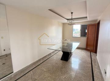 Apartamento · 3 Quartos · 2 Vagas · Apartamento de Alto Potencial no Cônego Getúlio