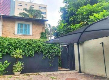 Casa de 2 quartos, São Paulo · Casa de Vila Fechada à Venda e Locação PINHEIROS São Paulo SP 2 Quartos 1 VAGA Quintal Jardim