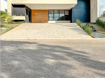 Casa · 310m² · 4 Quartos · 4 Vagas · Casa em Condomínio Jardim Flamboyan, Bragança Paulista/SP
