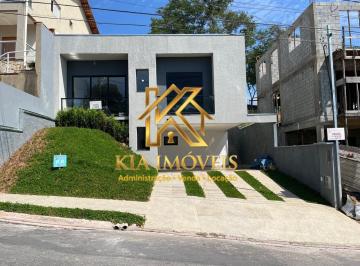 Casa · 250m² · 3 Quartos · 2 Vagas · Condomínio Parque das Rosas Fase 2 - Casa à Venda em Condomínio Fechado – Parque das Rosas Fase 2 | 