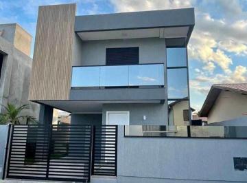 Casa · 100m² · 3 Quartos · 1 Vaga · Casa à venda no bairro Ingleses do Rio Vermelho - Florianópolis/SC