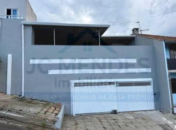 Casa · 70m² · 2 Quartos · 1 Vaga · Casa à venda no bairro Jardim São Carlos - Almirante Tamandaré/PR