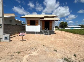 Casa · 44m² · 2 Quartos · Casa Mista em Riachinho, Jaguaruna/SC