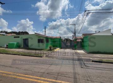 Casa · 55m² · 2 Quartos · Casa à venda no bairro Jardim Paulista - Campina Grande do Sul/PR