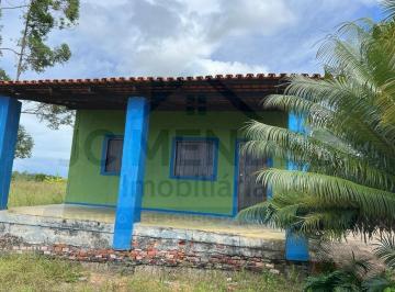 Rural · 520m² · Fazenda à venda no bairro Centro - Jequitaí/MG