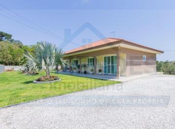 Rural · 20000m² · 3 Quartos · 1 Vaga · Chácara à venda no bairro Centro - Campina Grande do Sul/PR