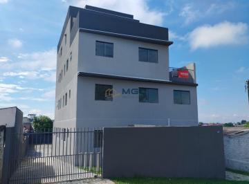 Apartamento · 45m² · 2 Quartos · 1 Vaga · Apartamento à venda no bairro Roça Grande - Colombo/PR