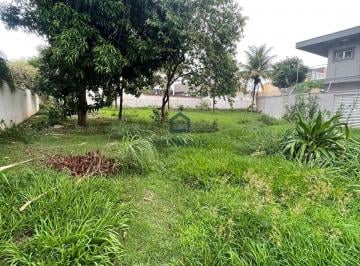 Terreno · 665m² · Lote de 665m2 no Portal do Sol 2