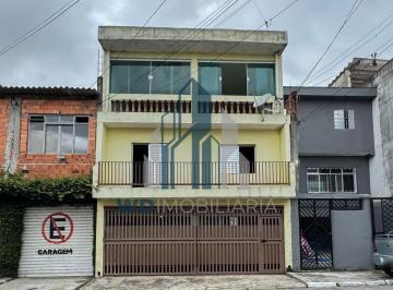 Casa · 120m² · 3 Quartos · 2 Vagas · Casa à venda no bairro Jardim das Camélias - São Paulo/SP