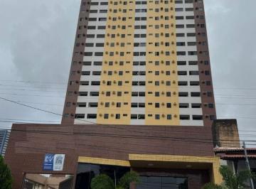 Apartamento · 85m² · 3 Quartos · 2 Vagas · Apartamento em Manaíra, João Pessoa/PB
