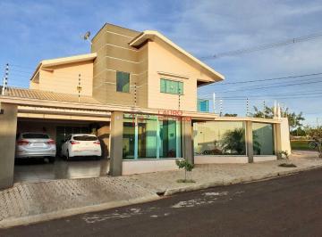 Casa · 151m² · 3 Quartos · 2 Vagas · Sobrado à venda, 151 m² por R$ 700.000,00 - Jardim Cidade Verde 4 - Rolândia/PR