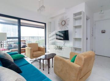 Apartamento · 92m² · 3 Quartos · 2 Vagas · AUSTER BROOKLIN - Apartamento no bairro Brooklin à venda