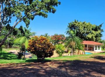 Rural · 20000m² · 3 Quartos · 2 Vagas · Chácara com 20000 m² por R$ 2.500.000 - Rolândia/Paraná