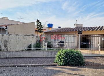 Casa · 178m² · 3 Quartos · 1 Vaga · Casa à venda, 178 m² por R$ 850.000,00 - Centro - Rolândia/PR