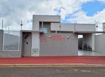 Casa · 145m² · 2 Quartos · 2 Vagas · Casa com 2 suítes à venda, 145 m² por R$ 900.000 - Residencial Belmonte - Rolândia/Paraná