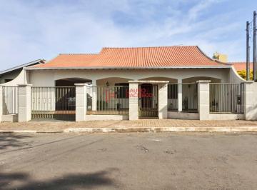 Casa · 280m² · 4 Quartos · 3 Vagas · Casa à venda, 280 m² por R$ 1.150.000,00 - Centro - Rolândia/PR