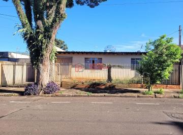 Casa · 110m² · 3 Quartos · 6 Vagas · Casa à venda, 110 m² por R$ 1.200.000,00 - Centro - Rolândia/PR