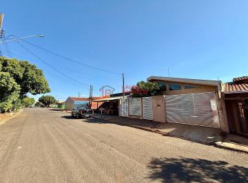Casa · 140m² · 2 Quartos · 2 Vagas · Casa à venda, 140 m² por R$ 480.000,00 - Jardim Nobre 3 - Rolândia/PR