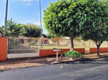 Casa · 122m² · 3 Quartos · 11 Vagas · Casa à venda, 122 m² por R$ 600.000,00 - Centro - Rolândia/PR
