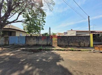 Terreno · 487m² · Terreno à venda, 487 m² por R$ 270.000,00 - Vila Neves - Rolândia/PR