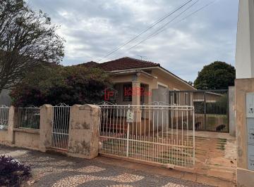 Casa · 334m² · 5 Quartos · 4 Vagas · Casa à venda, 334 m² por R$ 3.000.000,00 - Centro - Rolândia/PR