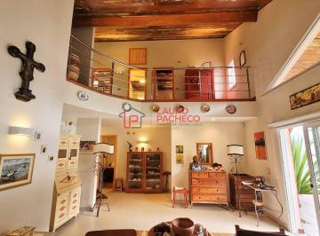 Casa · 197m² · 3 Quartos · 4 Vagas · Casa à venda, 197 m² por R$ 1.500.000,00 - Centro - Rolândia/PR
