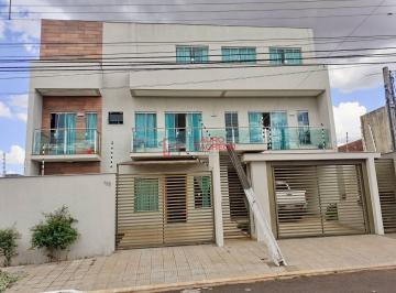 Casa · 335m² · 6 Quartos · 3 Vagas · Sobrado à venda, 335 m² por R$ 1.950.000,00 - Centro - Rolândia/PR