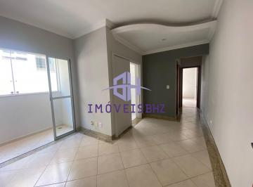 Apartamento · 42m² · 2 Quartos · 2 Vagas · Apartamento à venda no bairro Castelo - Belo Horizonte/MG