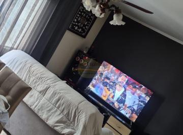 Apartamento · 50m² · 2 Quartos · Apartamento 2 dormitórios - BNH - Bairro Aparecida, em Santos/SP.