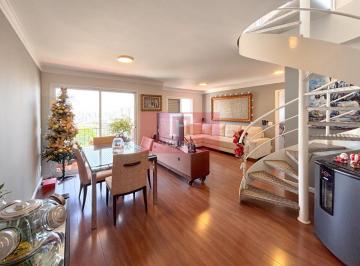 Apartamento · 136m² · 2 Quartos · 2 Vagas · Apartamento à venda no bairro Vila Mascote - São Paulo/SP, Zona Sul