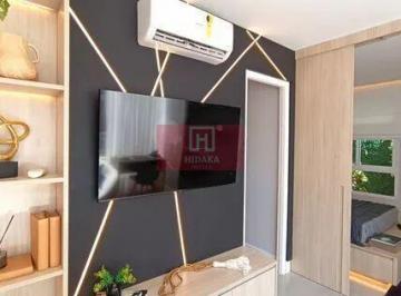 Apartamento · 37m² · 2 Quartos · Apartamento à venda no bairro Vila Clementino - São Paulo/SP, Zona Sul