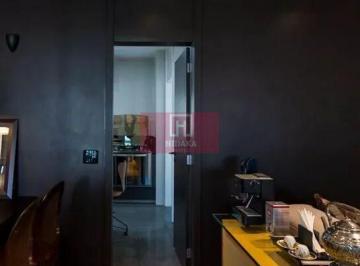 Apartamento · 132m² · 2 Quartos · 3 Vagas · Apartamento à venda no bairro Vila Clementino - São Paulo/SP, Zona Sul