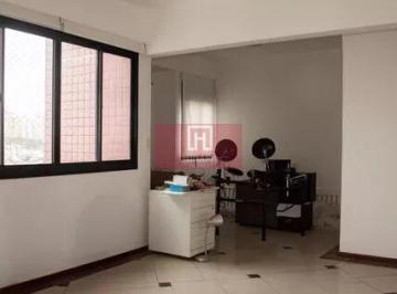 Apartamento · 127m² · 3 Quartos · 3 Vagas · Apartamento à venda no bairro Vila Clementino - São Paulo/SP, Zona Sul