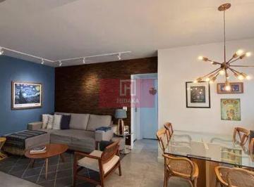 Apartamento · 70m² · 2 Quartos · 1 Vaga · Apartamento à venda no bairro Vila Clementino - São Paulo/SP, Zona Sul