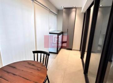 Apartamento · 42m² · 1 Quarto · Apartamento para alugar no bairro Bela Vista - São Paulo/SP, Zona Central