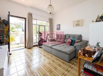 Casa · 132m² · 3 Quartos · 1 Vaga · Casa à venda no bairro Brooklin Paulista - São Paulo/SP, Zona Sul