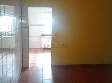 Casa · 1 Quarto · Casa de 3 cômodos para alugar na Vila Santa Lucia, São Paulo/SP