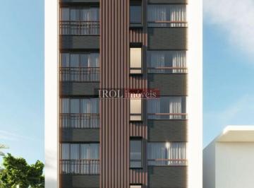 Apartamento · 76m² · 2 Quartos · 1 Vaga · Apartamento Diferenciado