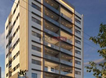Apartamento · 83m² · 2 Quartos · 1 Vaga · Planta Inteligente com Ambientes Integrados