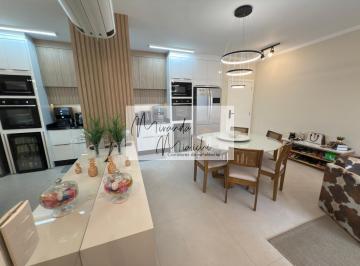 Apartamento · 90m² · 3 Quartos · 2 Vagas · Apartamento à venda no bairro Cachoeira do Bom Jesus - Florianópolis/SC