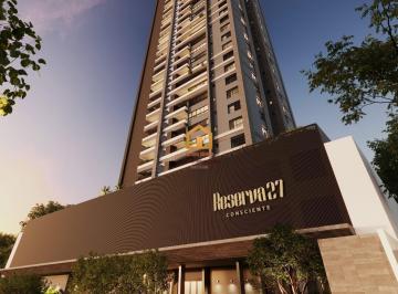 Apartamento · 154m² · 3 Quartos · 3 Vagas · LANCA248- Reserva 27 Setor Bueno - Goiânia GO