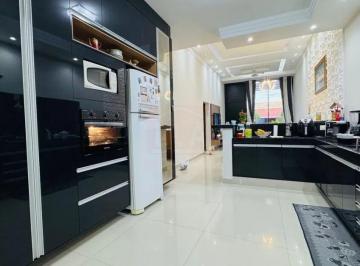 Casa · 130m² · 3 Quartos · 2 Vagas · Horto Florestal 3 - Casa à venda no bairro Condomínio Horto Florestal 3 - Sorocaba/SP
