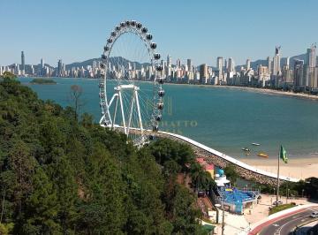 Apartamento · 64m² · 1 Quarto · 1 Vaga · 1 DORM AMPLO C/ VISTA MAR - PONTAL NORTE