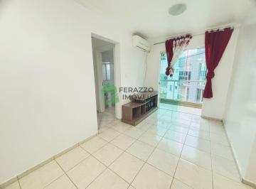 Apartamento · 49m² · 2 Quartos · 1 Vaga · Apartamento semi mobiliado a venda.