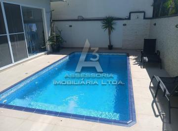 Casa · 4 Quartos · 4 Vagas · ARUÃ BRISAS - Casa para Locação no Condomínio Aruã, Mogi das Cruzes/SP