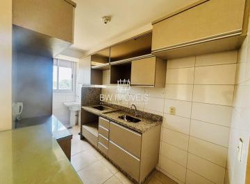 Apartamento · 74m² · 3 Quartos · 2 Vagas · Apartamento 3 quartos com Suíte na Vila Alpes